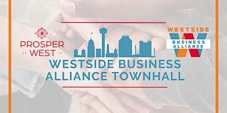 Westside Business Alliance Townhall