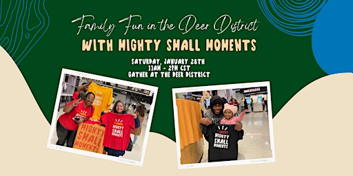 Milwaukee Bucks Give Back with Mighty Small Moments