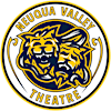 Neuqua Valley High School Theatre's Logo