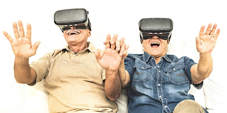 Virtual Reality for Ageing Care: Bringing VR Headsets to Care Homes primary image