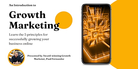 An Introduction to Growth Marketing