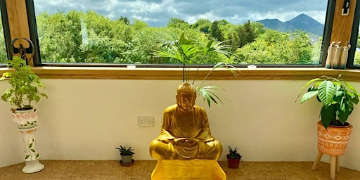 Qigong,Meditation and Soundbath Retreat in Westoport Co.Mayo.