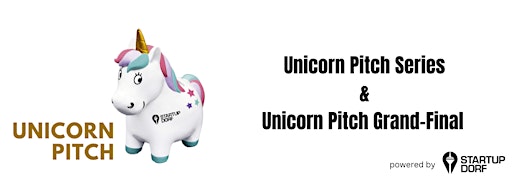Immagine raccolta per Unicorn Pitch Series