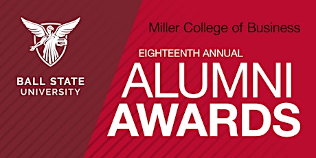 Imagen principal de Miller College of Business 18th Annual Alumni Awards