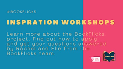 BookFlicks Stage 2: Inspiration Workshop
