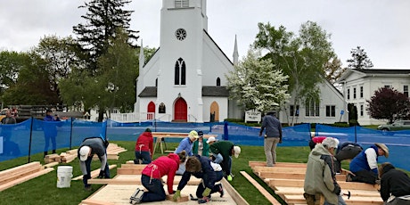 Build on the Branford Green 2018 primary image