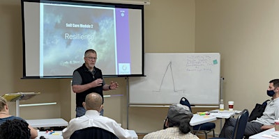 Disaster Chaplain Certification & Religious Literacy Training primary image