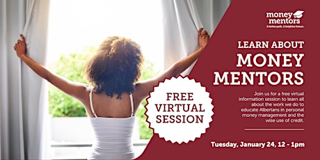 Join us for a Free Virtual  Stakeholders Session!