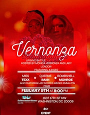 The Vernonza Extravaganza!