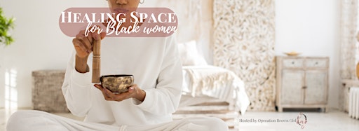 Collection image for Healing Space for Black Women