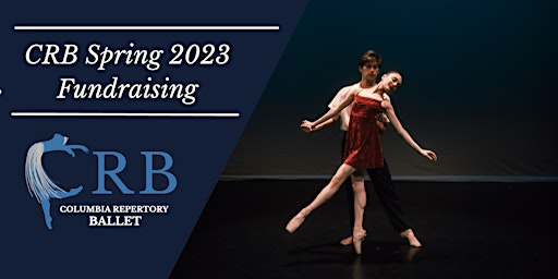 CRB Spring 2023 Fundraising