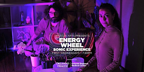 Art & Wellness: Energy Wheel