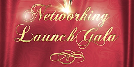 Atlanta Monarchs Networking Launch Gala primary image