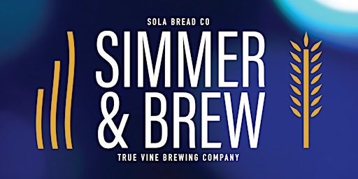 Simmer & Brew