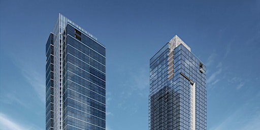 CTBUH Seattle Presents: The Ivey & Ayer - Construction Tour and Happy Hour