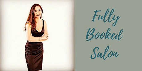 Fully Booked Salons Workshop  primary image