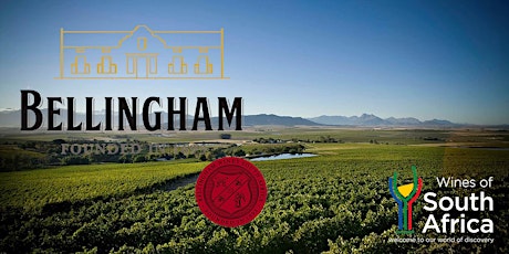 Wine Tasting with Bellingham WOSA - 2 Hours FREE FLOW primary image