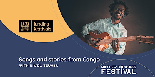 Songs and Stories from Congo