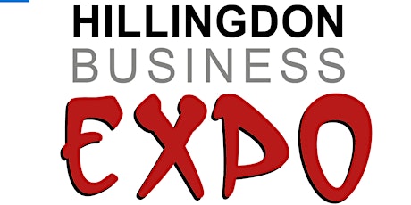 HILLINGDON EXPO 2023 SPEED NETWORKING 2.00pm primary image