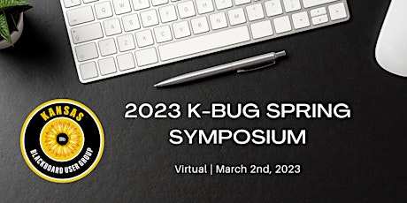 KBUG Spring Symposium 2023