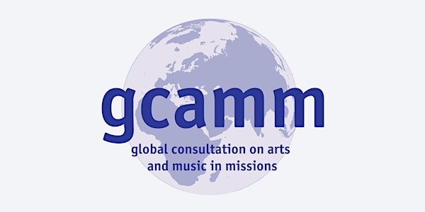 GCAMM 2023 (Sept. 11-14)