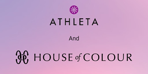 Athleta & House of Colour