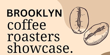 Brooklyn coffee roasters showcase