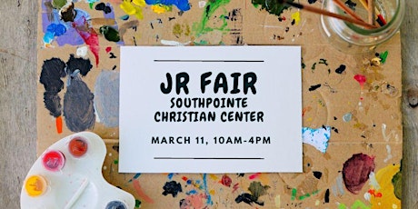 Southpointe Junior Fair