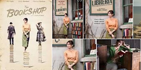 The Bookshop Movie Preview primary image