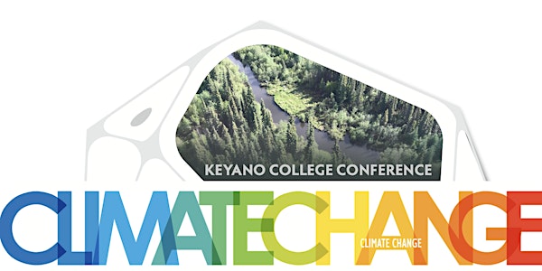 Keyano Climate Change Conference 2023