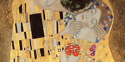 Paint Klimt's 'The Kiss' @ Brasco Lounge, Liverpool primary image