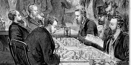 The MV Anderson Chess Collection primary image