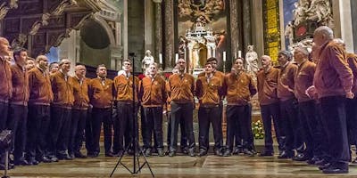 Musikè | CORO DELLA S.A.T. Musikè | CORO DELLA S.A.T.