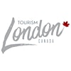Logotipo da organização Tourism London