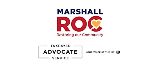 Taxpayer Advocate Service (TAS) Intro for the Marshall Fire Community