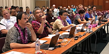 Talk Story with Governor Ige primary image