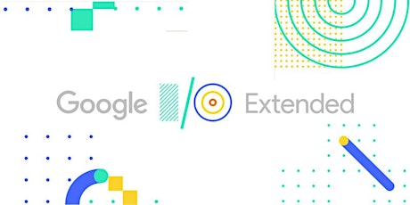 Google I/O Extended 2018 - Campobasso