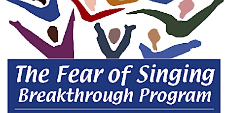 Fear of Singing Breakthrough Program primary image
