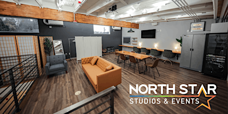 North Star Studios Grand Opening