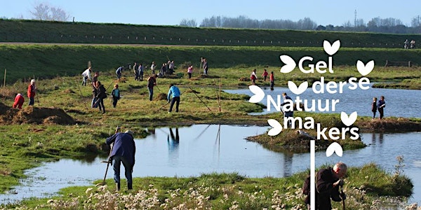 Festival Gelderse Natuurmakers