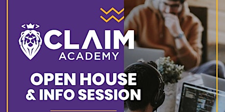 Open House/Info Session