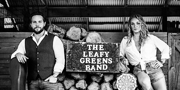 The Leafy Greens - Live Music