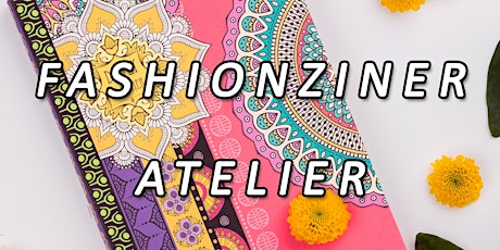 Fashionziner Atelier #5 primary image