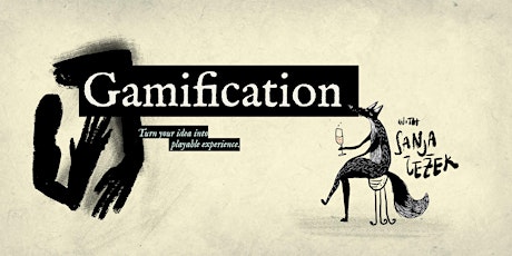 Second topic "Gamification" | MORNING