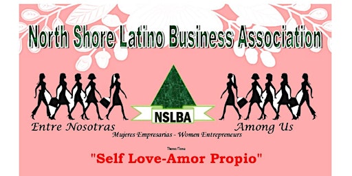 Self Love-Amor Propio "NSLBA Entre Nosotras-Among Us"