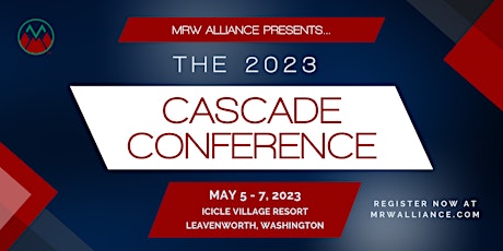 The 2023 Cascade Conference