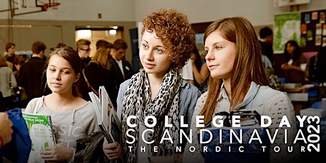 College Day Stockholm