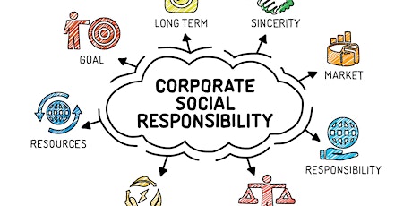 CSR, an under-utilised business tool. It’s not all about charity... primary image