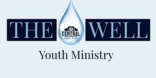 Youth Bible Study for Teens primary image