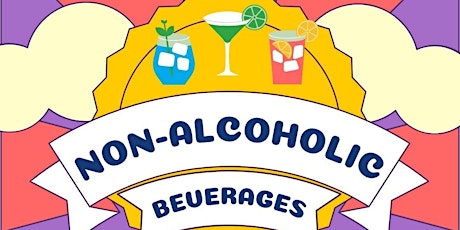USBG RVA Presents: Non-Alcoholic Beverages with Jody Sidle of Point 5